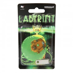 Reflex Labyrint Bulten