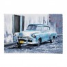 Putsduk, Cuba Classic Chevrolet