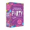 PARTY - Roligare samtal