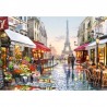 Pussel Flower shop 1500 bitar