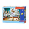 Pussel Little Ballerinas 260 bitar