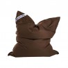 JumboBag Original Brun