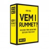 Pocketspel, Vem i rummet?