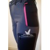Stretchbyxa dam