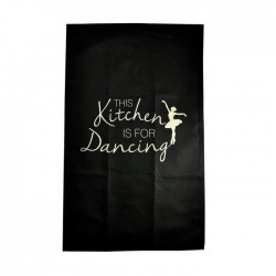 Kökshanduk "Kitchen dancing"