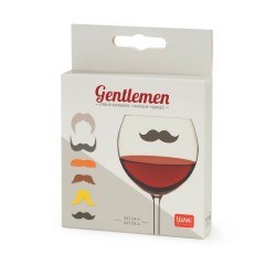Drink Markers, Gentlemen