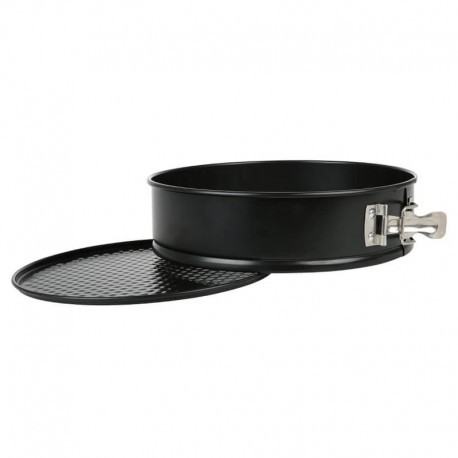Springform 24 cm non-stick beläggning och löstagbar botten från Martinex