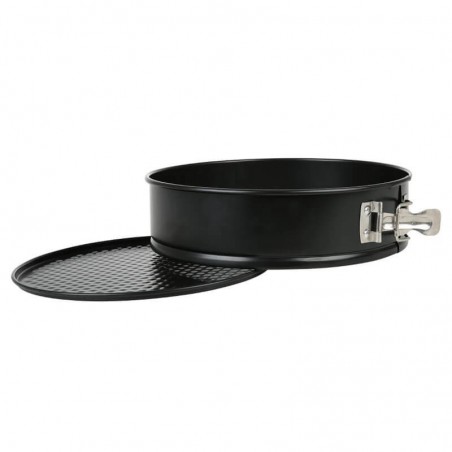 Springform 20 cm non-stick beläggning och löstagbar botten från Martines
