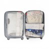 Set med tre innerväskor för resväska Legami Travel organizer