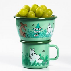 Set Mumin pojkar