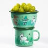 Set Mumin pojkar