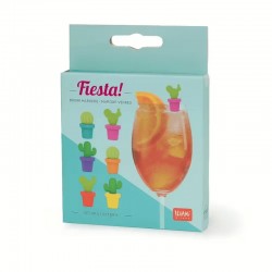 Drink markers