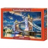 Pussel Tower Bridge, London, England 1500 bitar