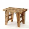 EcoBench 60 cm al oljad
