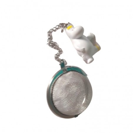 Mumin tesil, Snorkfröken
