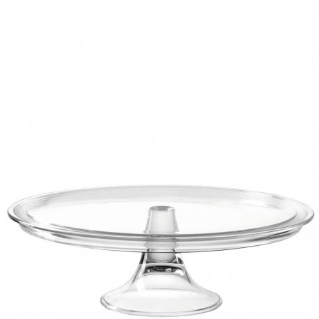 Tårtfat på fot - GB Ciao