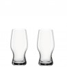 2-pack Taverna ölglas 33 cl från Leonardo