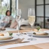 Champagneglas 200ml Chateau