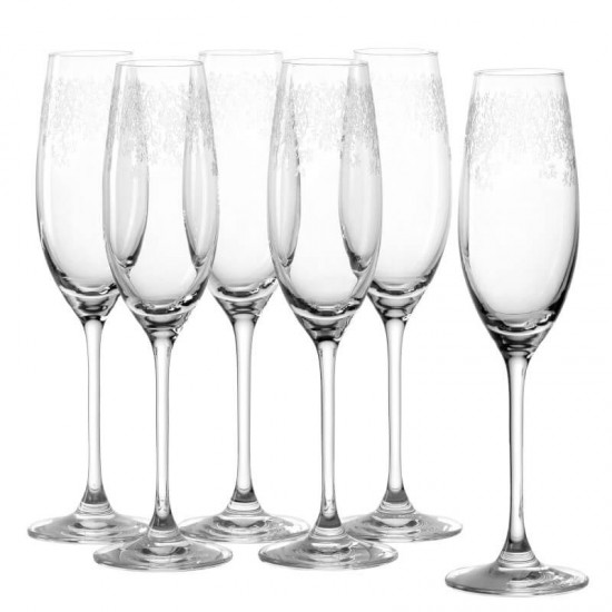 Champagneglas 200ml Chateau