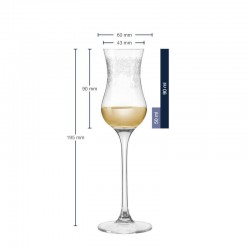 Grappa 90ml Chateau