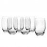 6-pack LD Tumblerglas 460 ml Chateau från Leonardo