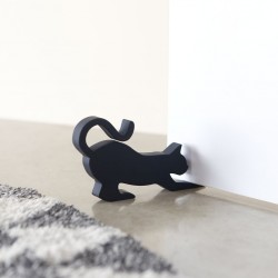 Dörrstopp Katt från Balvi
