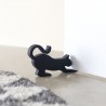 Dörrstopp Katt från Balvi