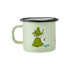 Mumin emaljmuggSnusmumrik 2,5 dl