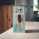 5-pack tepåsar t-sac nr 3, 100 tefilter för tekanna 1 - 1.6 liter