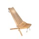 EcoChair stol, Al oljad