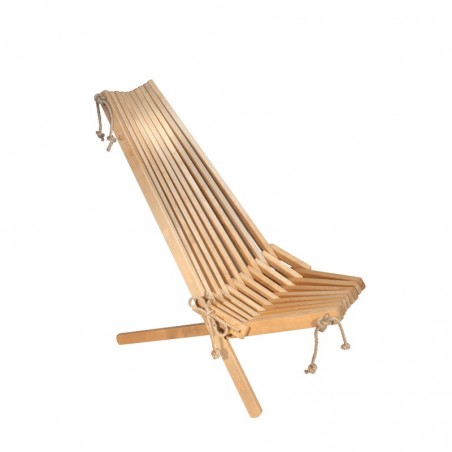 EcoChair stol,  Al oljad