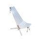 EcoChair stol, Al oljad