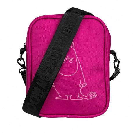 Mumin väska Vilijonkka anilin