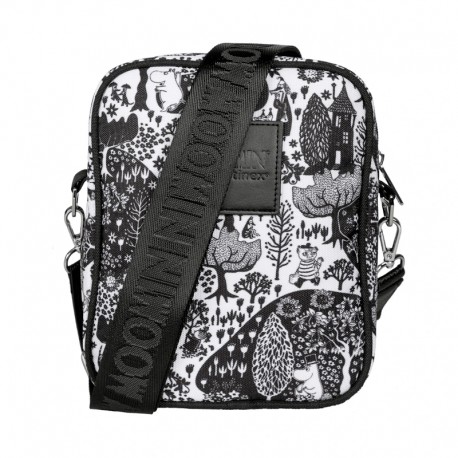 Mumin väska Vilijonkka Park