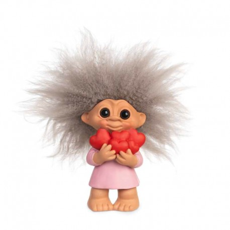 Lyckotroll Väldens bästa mamma 9 cm. Lyckotroll från Spring Copenhagen