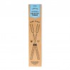 2-pack Grillgaffel teleskop från Gentlemen's hardware