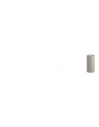 Blockljus utomhus