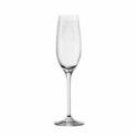 Champagneglas