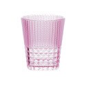 Okrossbara glas ute